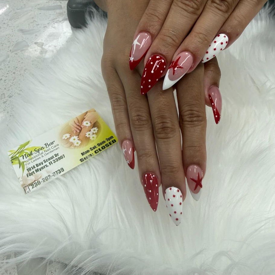 Cute nails